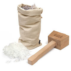 Eparé Ice Mallet And Lewis Bag