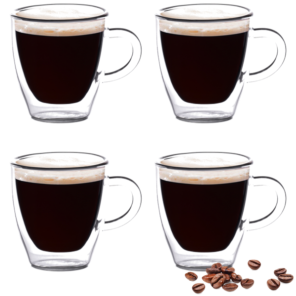 Libbey 13245220 2.75 oz. Espresso Cup - 12/Case
