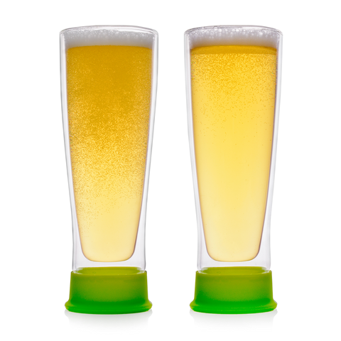 Eparé 13 oz Beer Glass (Set of 2)
