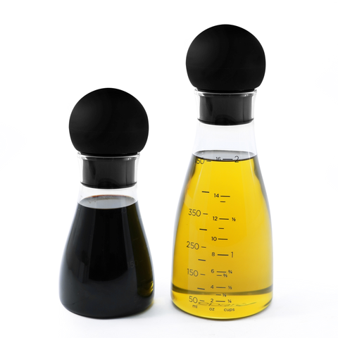 Eparé Oil & Vinegar Jar Set
