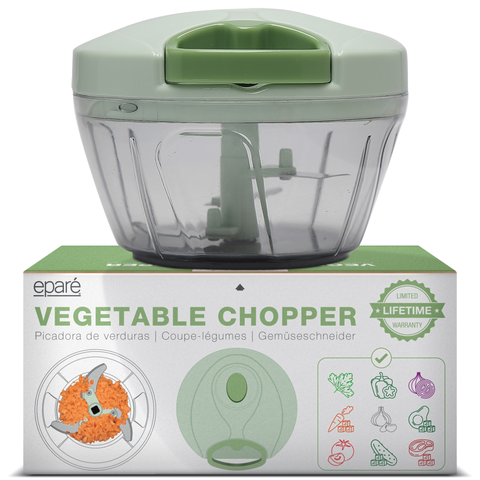 Eparé Vegetable Cutter